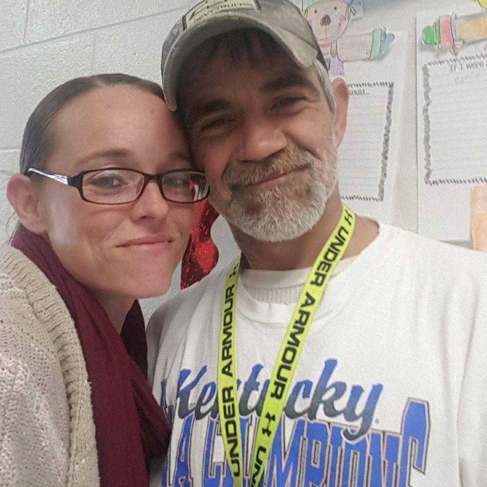 Meet your Posher, Ruthy